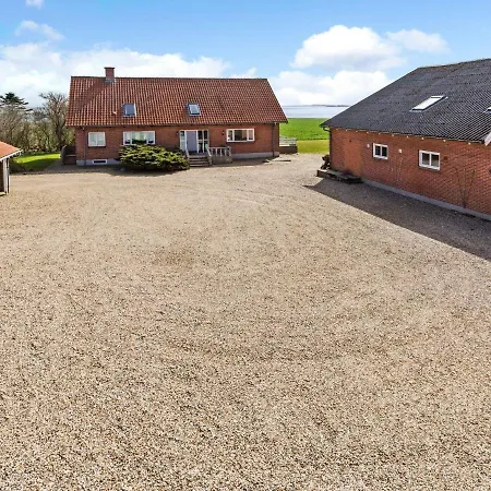 Iv Holiday home