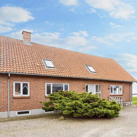 Holiday home Iv