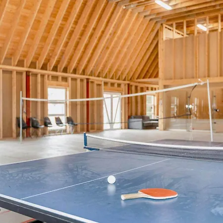 Iv Holiday home *
