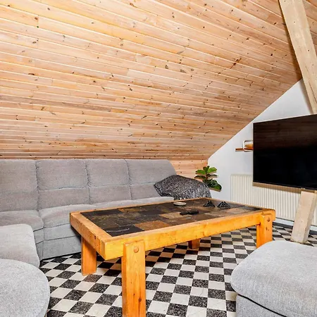 Holiday home Iv *