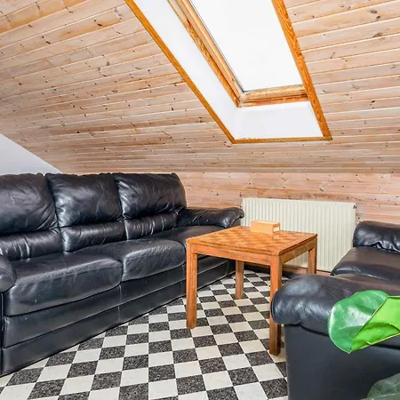Iv Holiday home