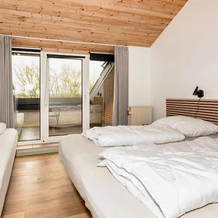 Holiday home Iv