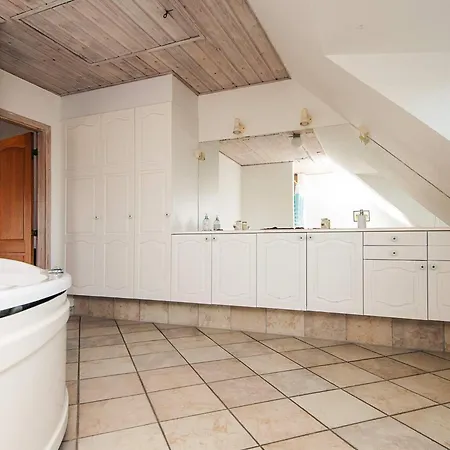 20 Person In Karby-by Traum Ferienhaus *