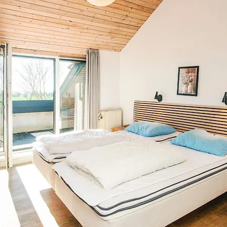 Holiday home Iv Karby