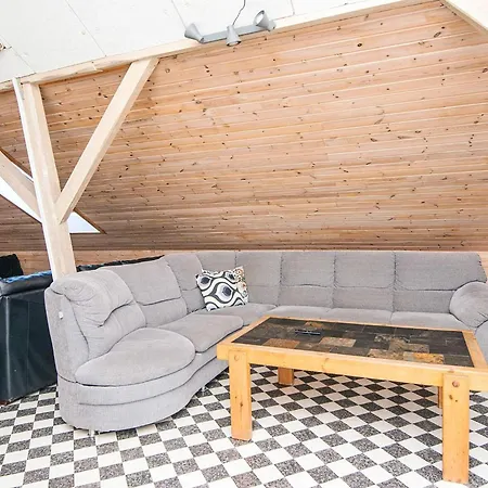 Ferienhaus 20 Person In Karby-by Traum