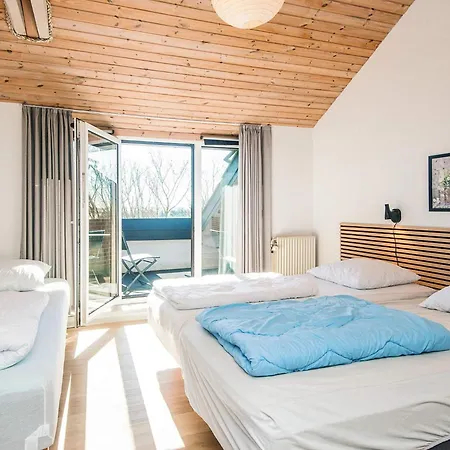 20 Person In Karby-by Traum Ferienhaus *