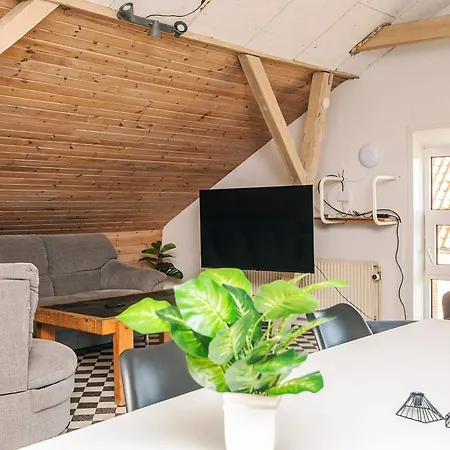 Holiday home Iv Karby