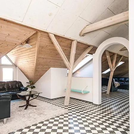 Iv Holiday home