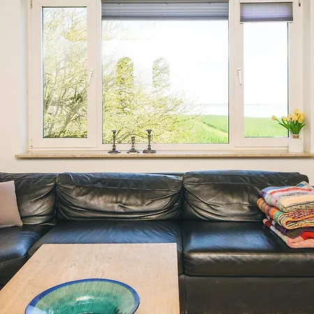 20 Person In Karby-by Traum Ferienhaus