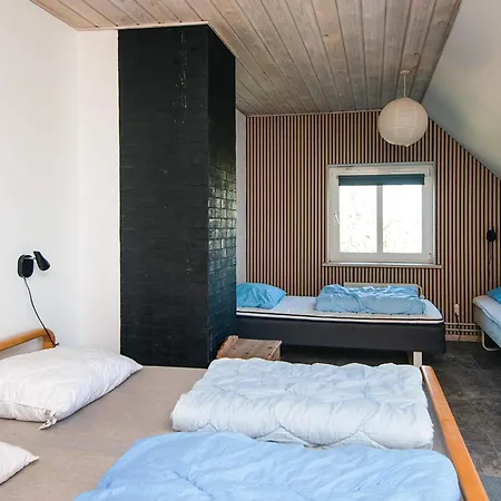 20 Person In Karby-by Traum 度假居 *