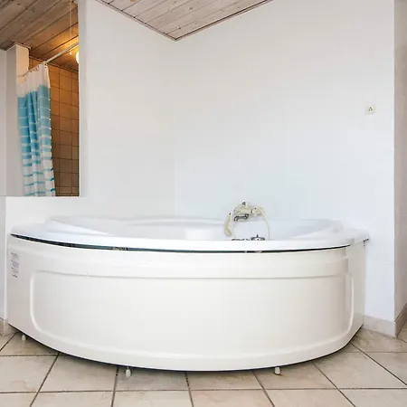 Iv Holiday home Karby