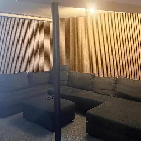 20 Person In Karby-by Traum Casa vacanze *
