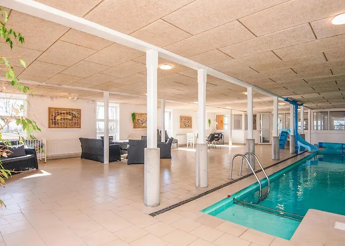 20 Person In Karby-by Traum Tatil Evi