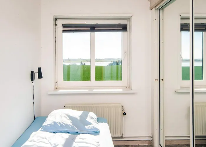 20 Person In Karby-by Traum Tatil Evi Karby