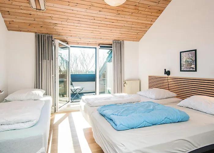 20 Person In Karby-by Traum Tatil Evi *