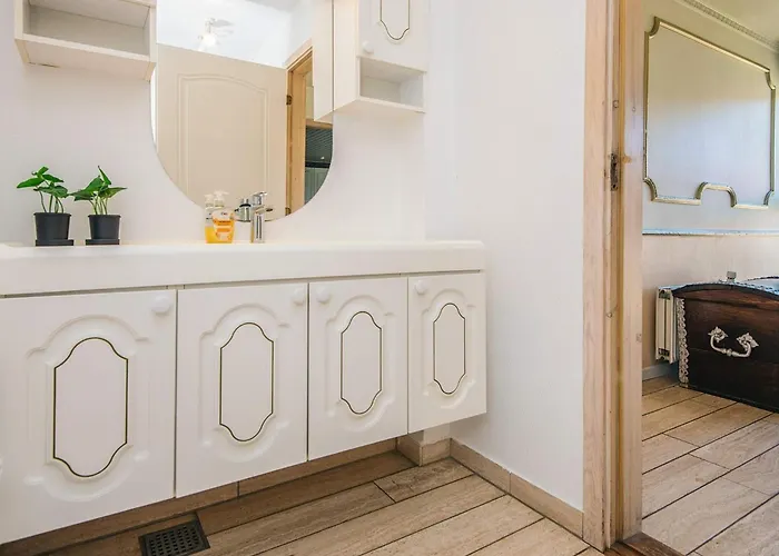 Tatil Evi 20 Person In Karby-by Traum *