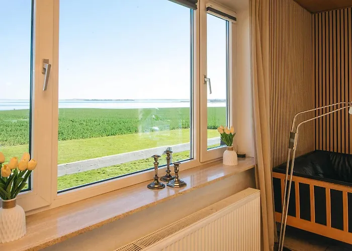 Hébergement de vacances 20 Person In Karby-by Traum
