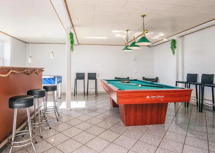 Hébergement de vacances 20 Person In Karby-by Traum
